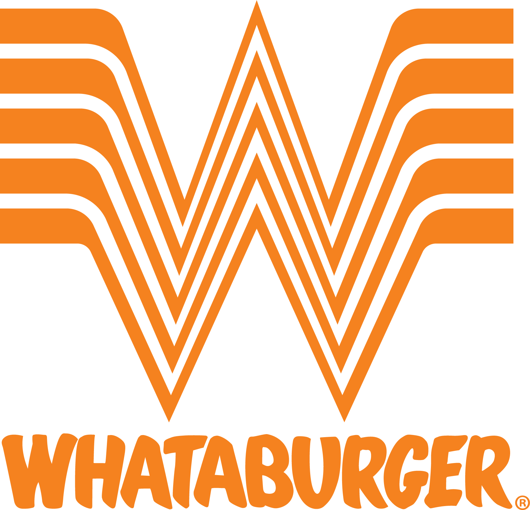 Whataburger Logo